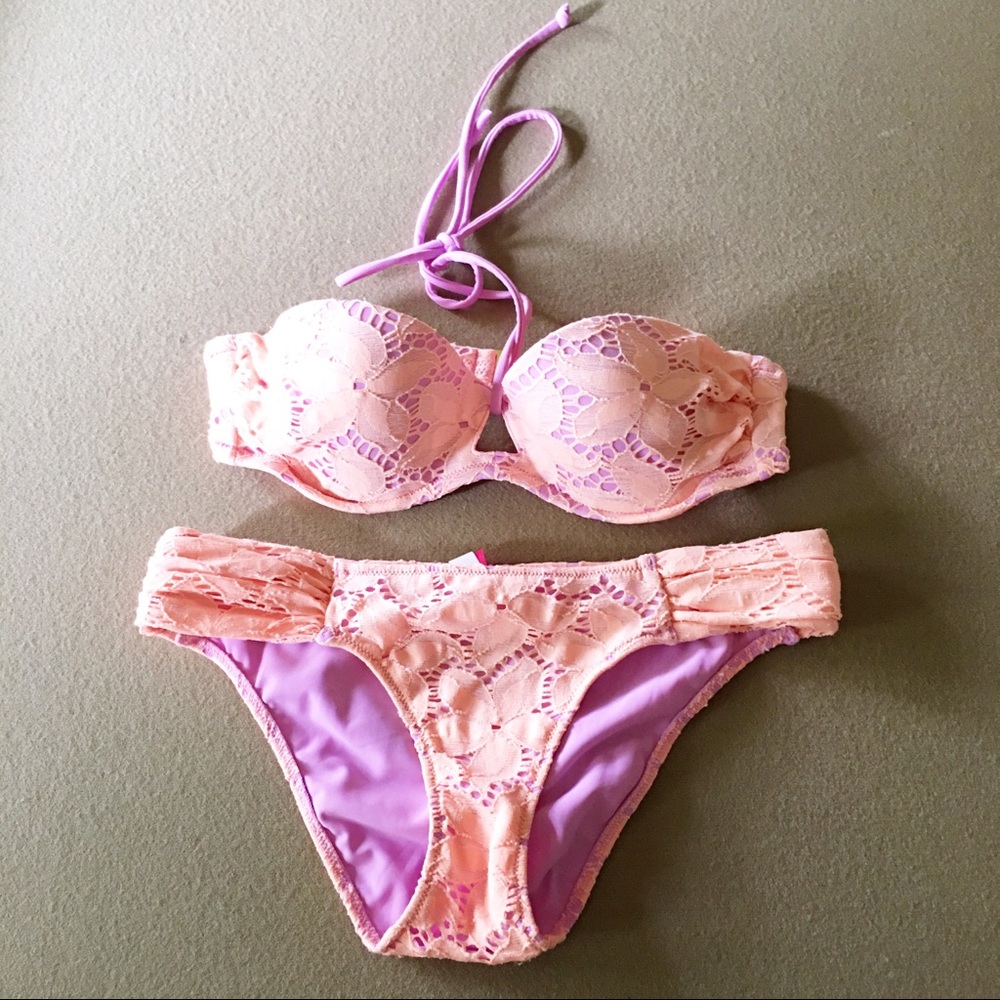 Victoria’s Secret Swim Suit